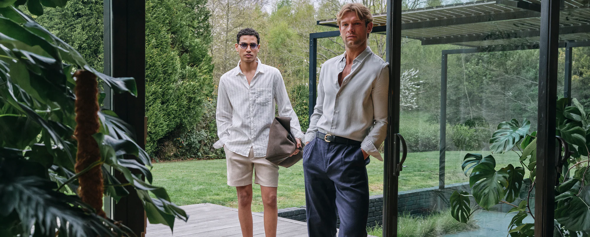 Refined Essentials for Modern Living